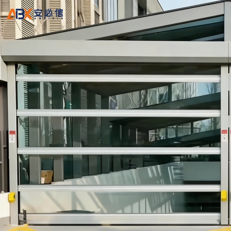 连云港市快速卷帘门